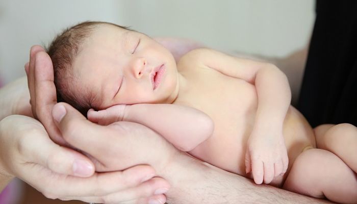 soñar con un bebé