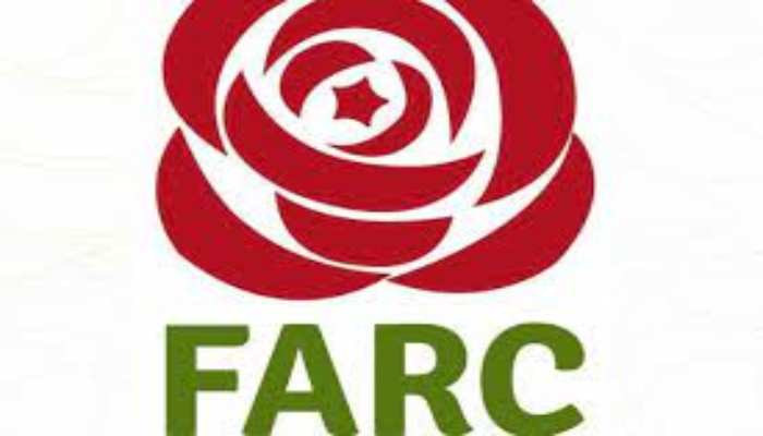 Significado de la FARC