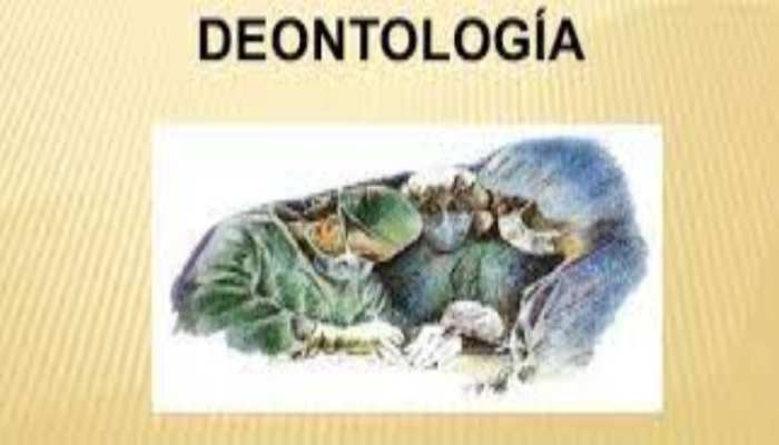 Significado de la Deontología